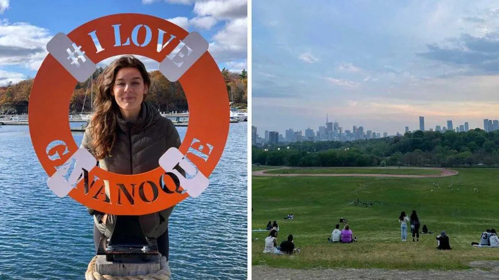 5 things people from Toronto don't understand about small-town Ontario life