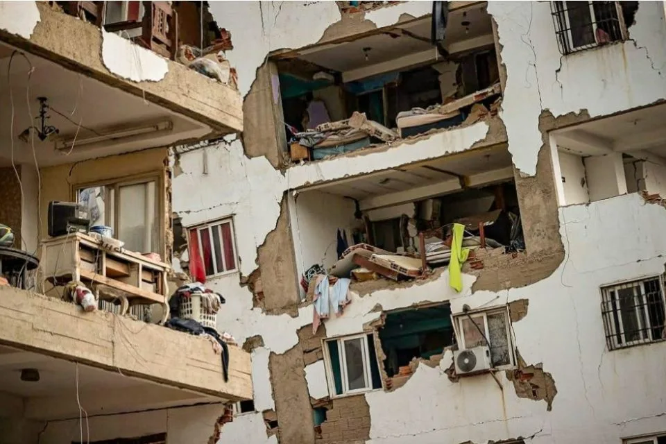 Reportan 6.509 fallecidos y 60.785 viviendas evaluadas tras los terremotos
