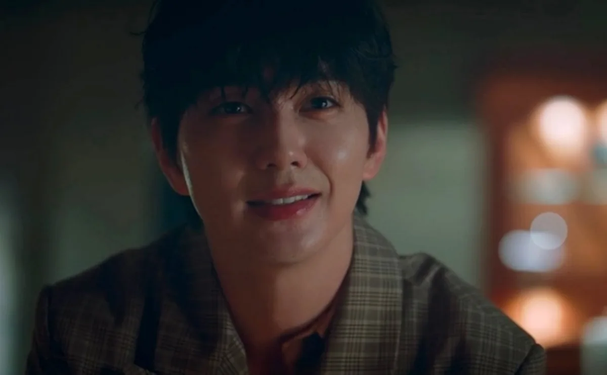 유승호 얼굴 이렇게 쓰네, 연쇄살인범일까 (재벌X형사2)