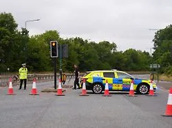 "Kein TikTok-Trend": Festnahmen nach tödlichem Geisterfahrer-Unfall in England