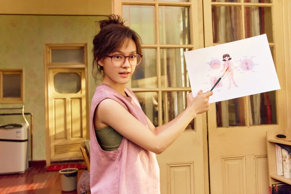 Box Office Boom for China’s Women Directors Feeds New Parallax Films Pickups From Shao Yihui, Yin Lichuan and Yang Lina (EXCLUSIVE)