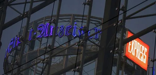 »Kölner Stadt-Anzeiger« Medien bauen um – 57 Vollzeitstellen betroffen