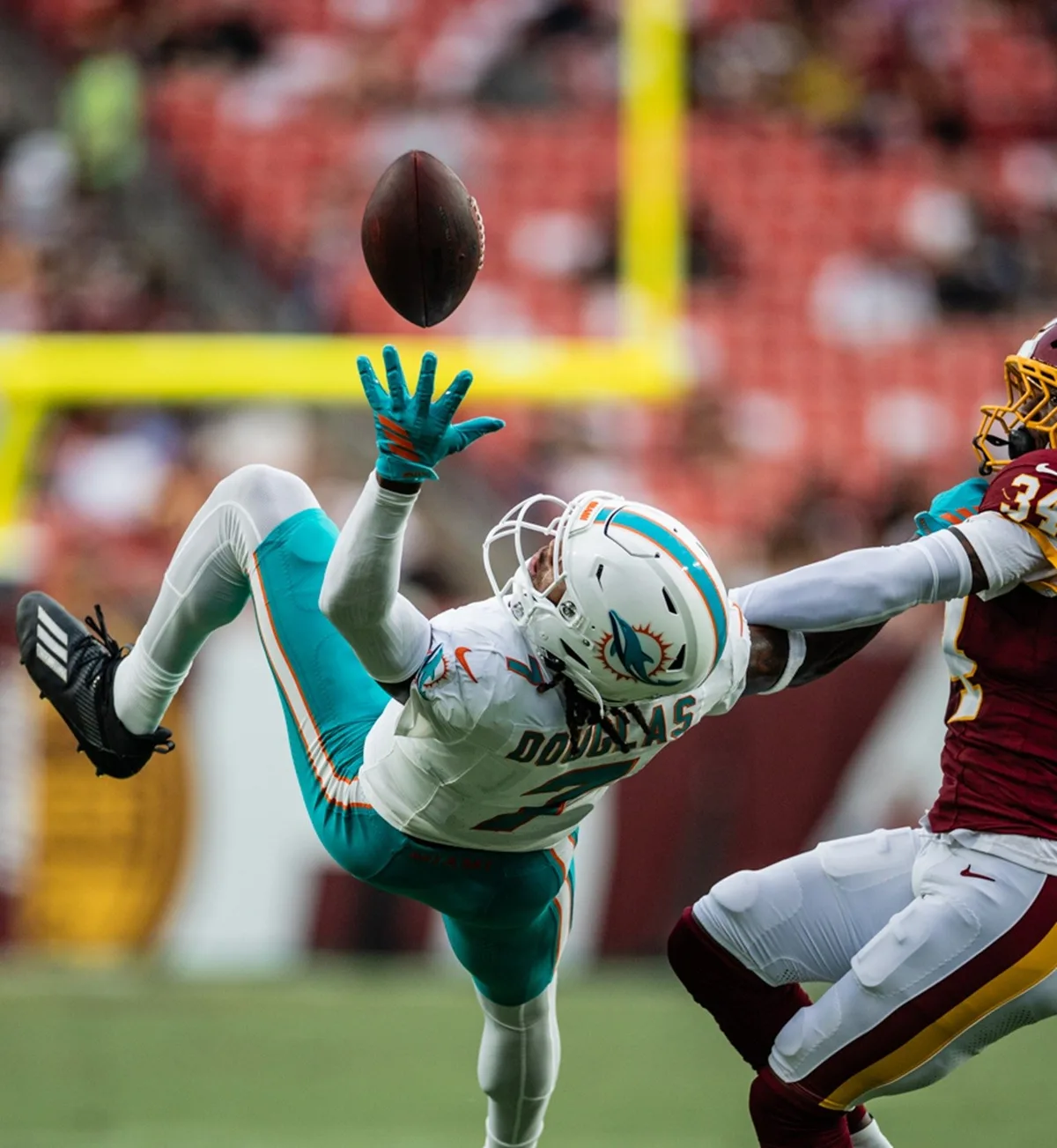 Confira os vídeos dos jogos da semana 1 da pré-temporada da NFL