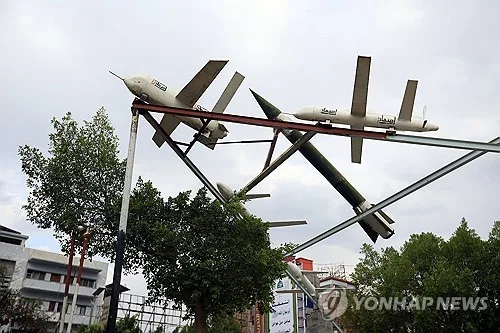 후티 "아람코 정유시설 공격" 주장…연일 사우디 겨냥