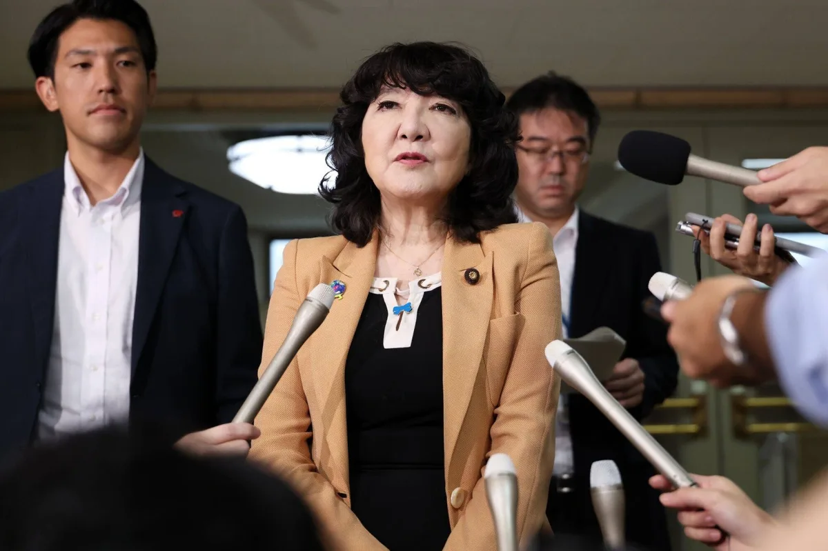 Japan spends record ¥15.39 trillion in July-August forex interventions