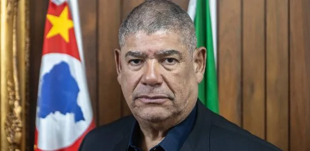 Corregedoria ouve policiais após suspeita de regalias a Milton Leite