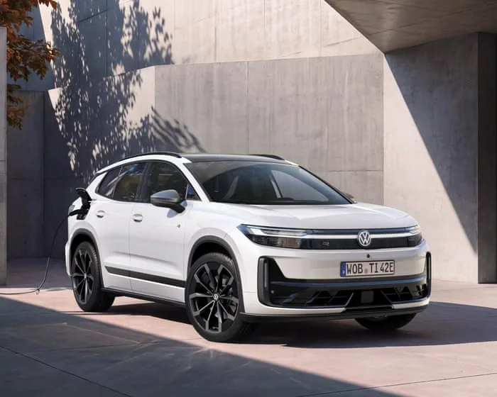 Volkswagen boss backs EU plan to boost domestic European industry