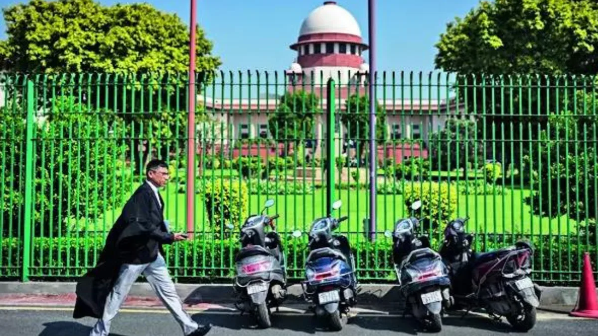 'Measures were needed ': Centre apologises to SC over October 10 internet curb