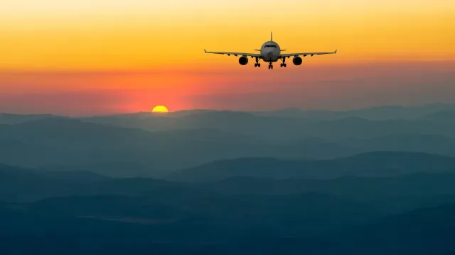 Aviões da LAM começam a operar sob a marca comercial Air Mozambique