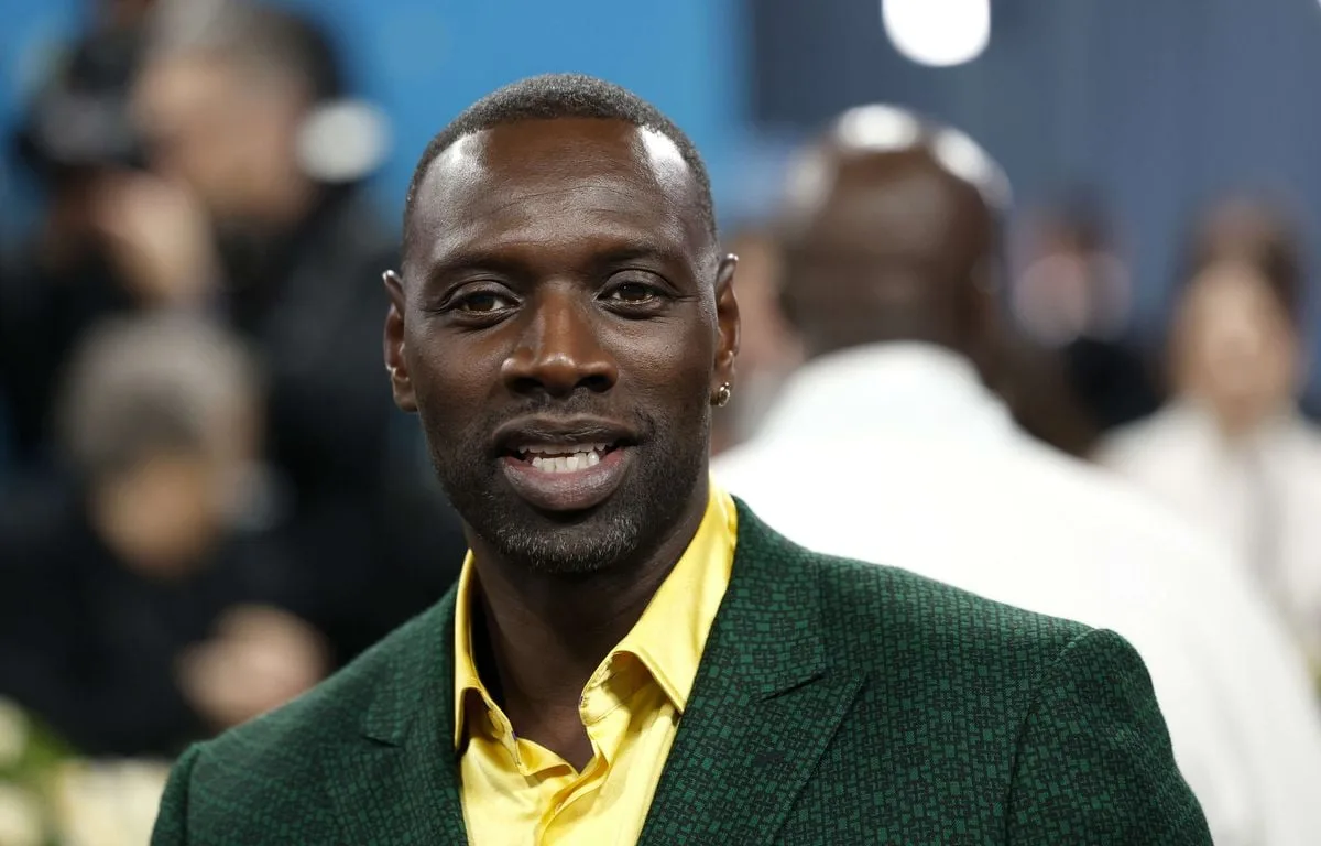 Colère des lycéens : « C’est nos mômes »… L’acteur Omar Sy juge la réponse des autorités « lamentable »