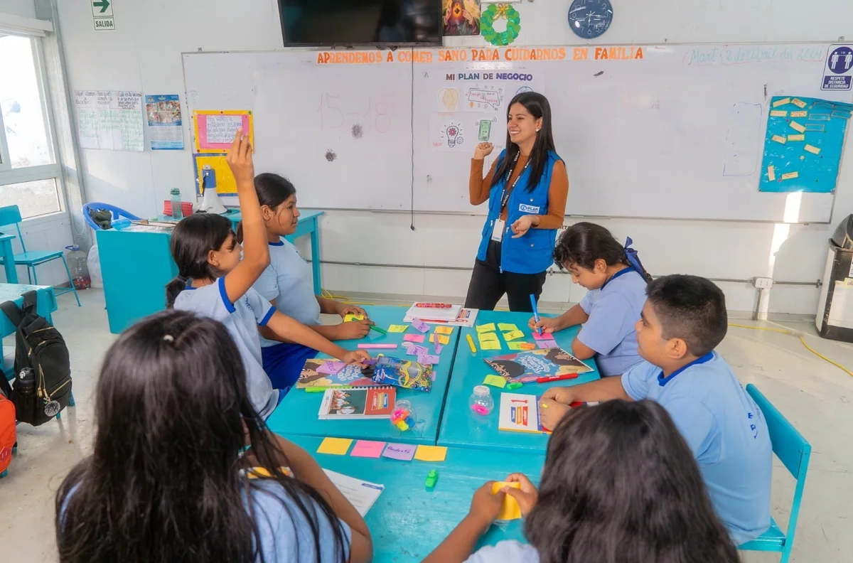 ¿Cómo enseñar a un niño a manejar el dinero? Seis hábitos que puede aprender desde casa y la escuela