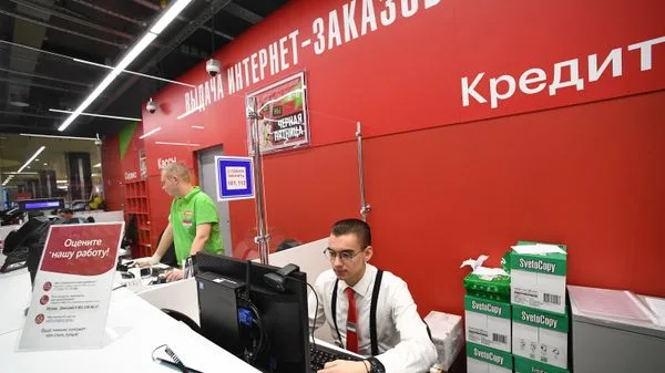 Россиянам рассказали, чем опасны массовые обращения в банки за кредитами