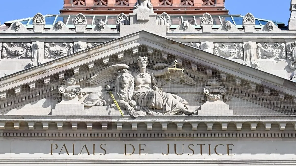 Pédocriminalité : pour la deuxième fois, un père de famille retrouve un trentenaire qui échangeait des photos intimes avec sa fille, le suspect condamné