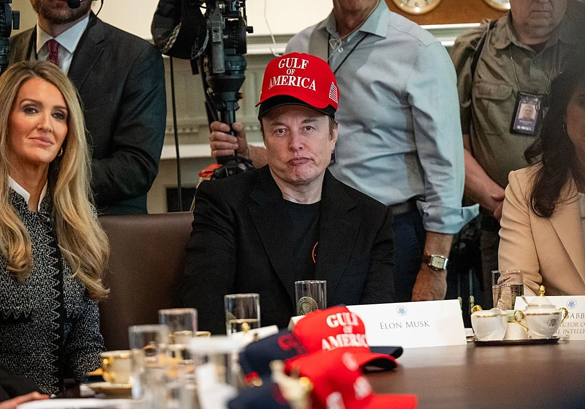 Un documental sobre Elon Musk expone su obsesión por tener hijos y el 'bullying' que recibió de niño