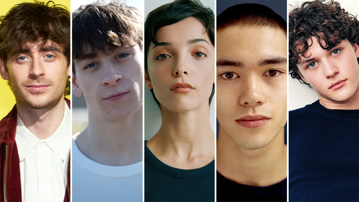 A24 Sets Ronan Corrigan Horror ‘No One Is Coming’; Louis McCartney, Jessica Reynolds, Sky Yang & Gabriel Nagy To Star