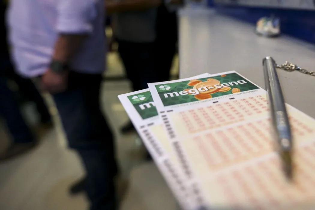 Mega-Sena 3045 sorteia dezenas; veja o resultado