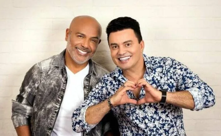 Viúva desabafa sobre morte de Rick, da dupla com Renner: ‘nunca teria soltado sua mão’