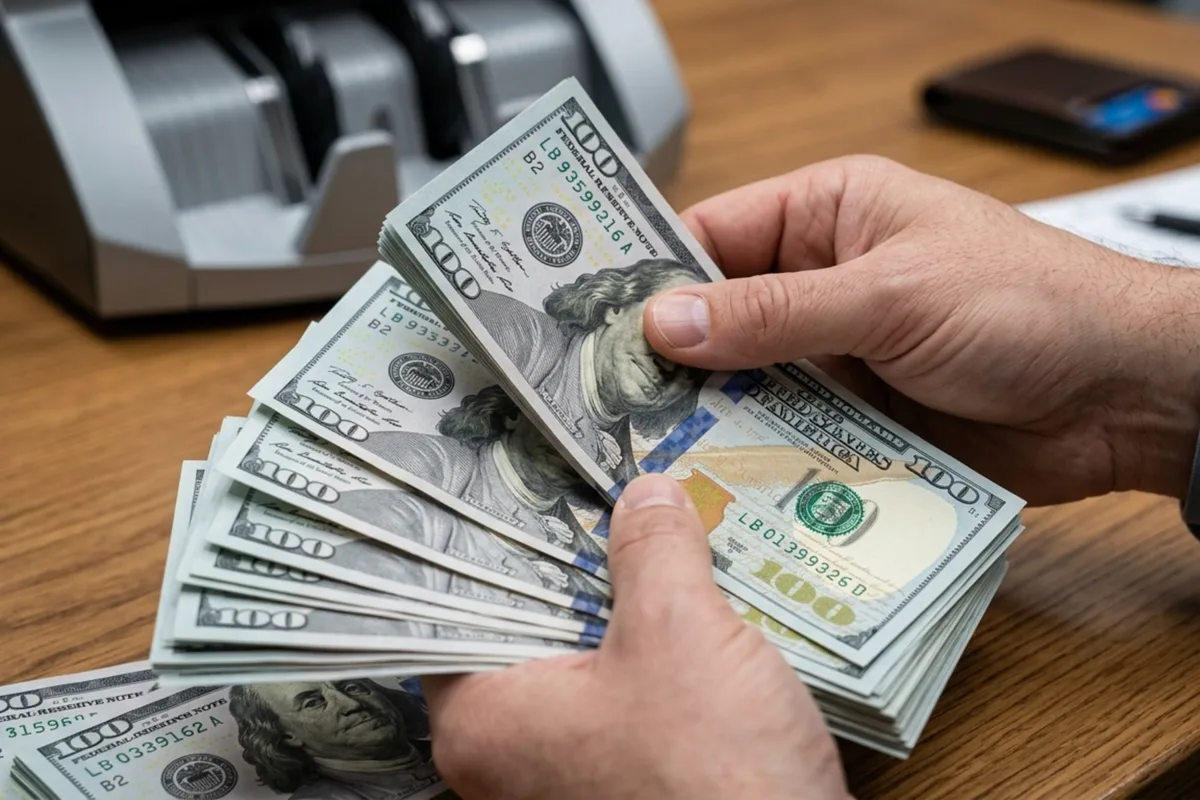 Dólar hoy y dólar blue, EN VIVO: a cuánto cotiza el oficial y cuál es el precio del paralelo este jueves 3 de septiembre, minuto a minuto