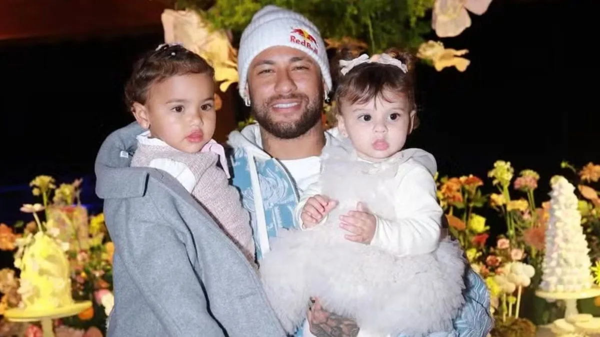 Neymar viraliza com recado sobre pensão alimentícia; saiba o valor pago pelo craque