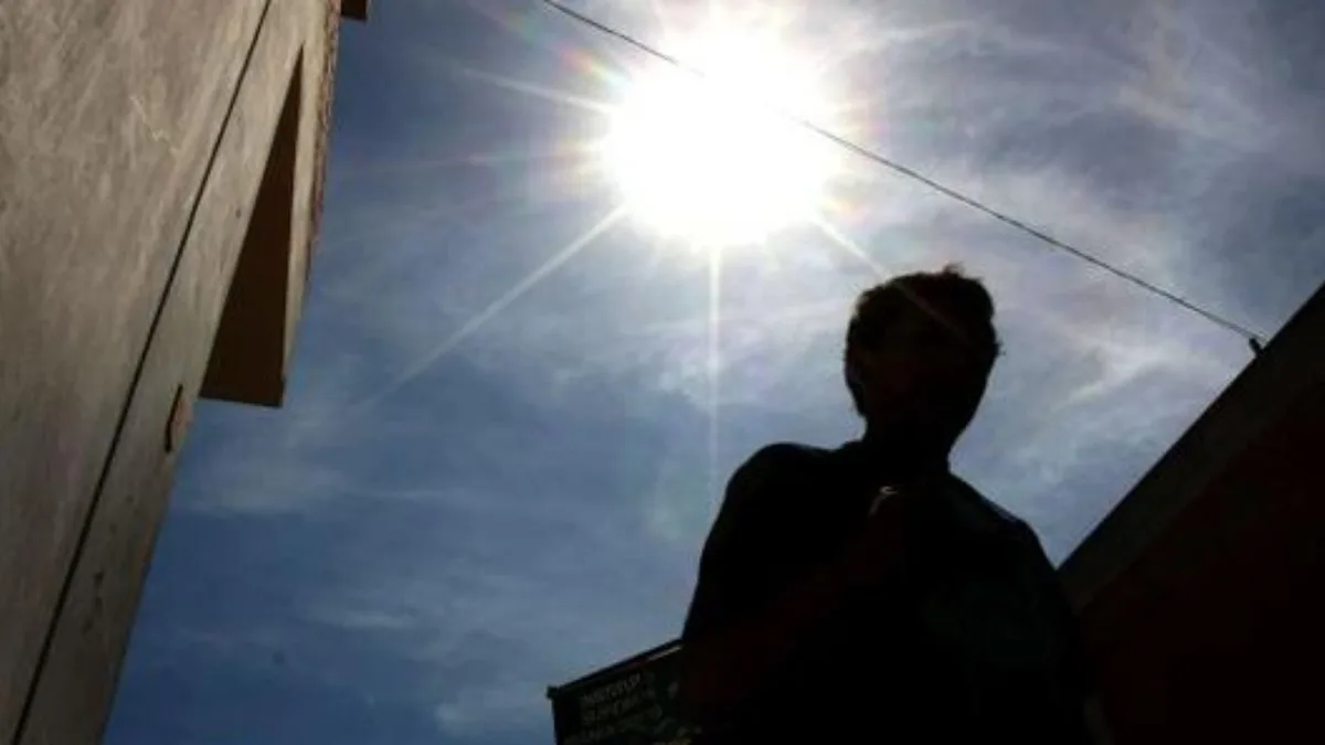 Lima desafía el invierno: calor de hasta 28°C persistirá esta semana, advierte Senamhi