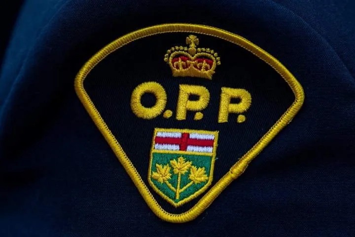 3 charged after suspected drug trafficking on Walpole Island First Nation