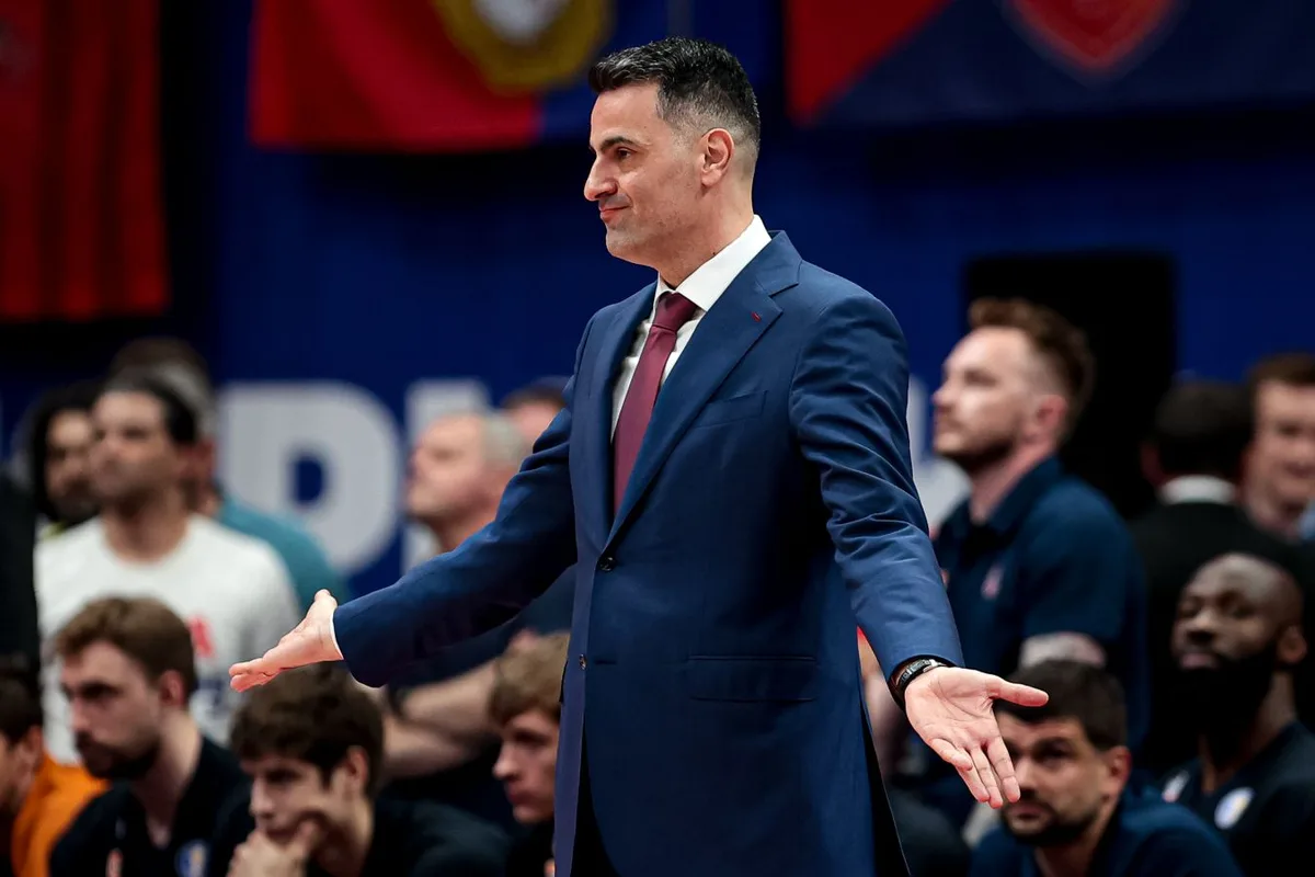 «Лучше поздно, чем никогда». Пистиолис — о преображении ЦСКА в конце предсезонки