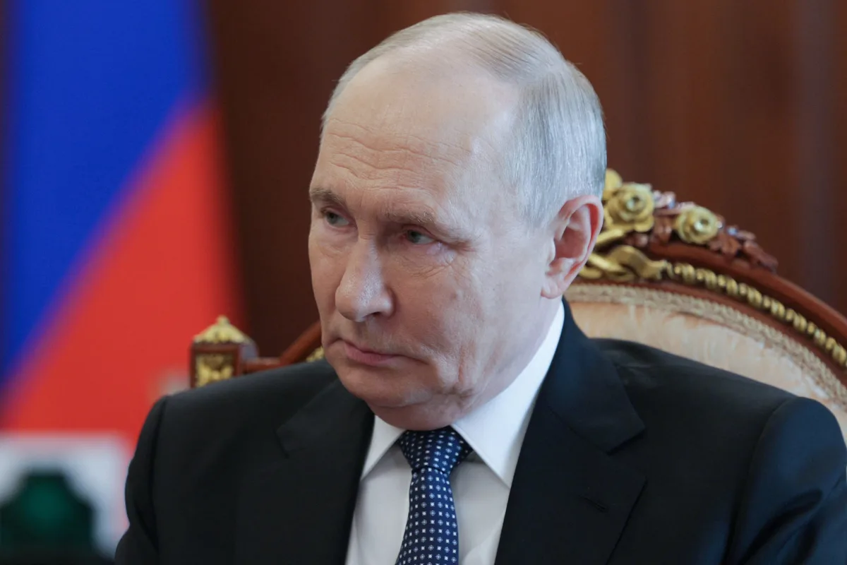 El director de la CIA viajó a Moscú para advertir a Putin de que no ataque a ningún país de la OTAN