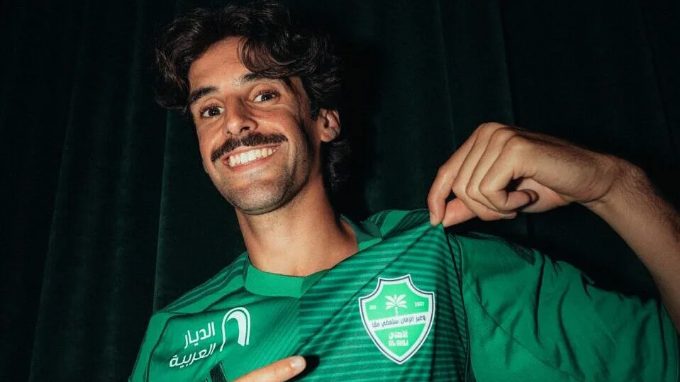 Portugal bate Espanha na venda de jogadores este verão