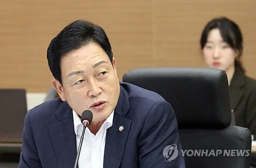 "'FTA 피해 지원' 농어촌상생기금, 목표의 3분의 1도 못 채워"