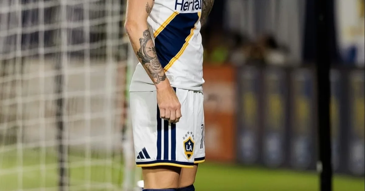 El festejo viral de Marco Reus en la MLS: ¿a quién imitó?