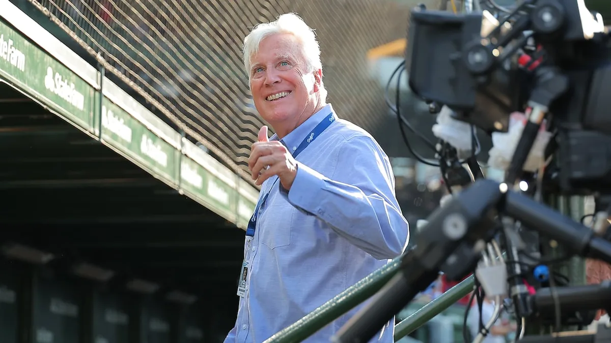 Dodgers owner Mark Walter sued over alleged failure to disclose federal probe to policyholders