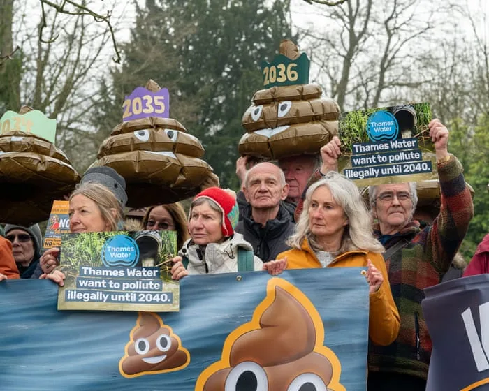 From Scotland, I look at England’s water privatisation disaster. I wish you had done what we did | Devi Sridhar