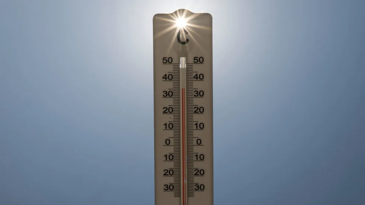Plus aucun département en vigilance orange canicule, une première depuis le 29 juillet