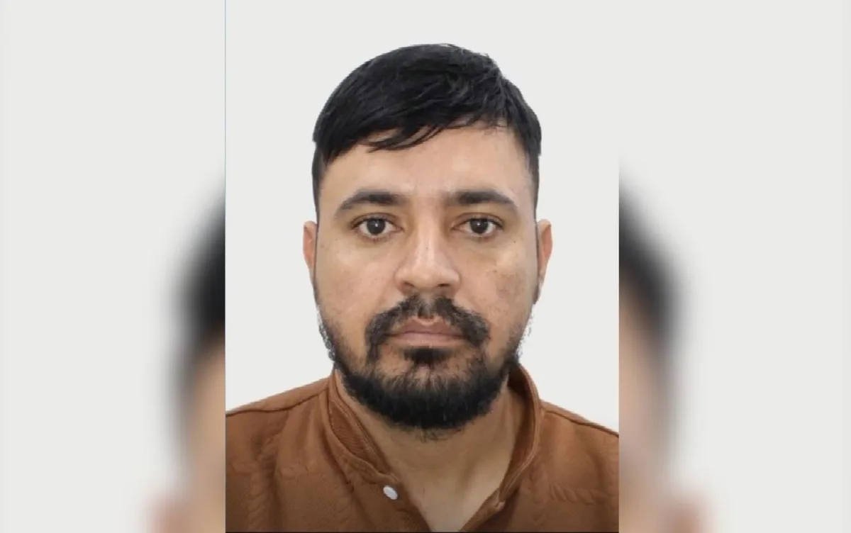 Marceneiro achado morto após ser filmado deixando local de acidente não foi vítima de crime, conclui polícia