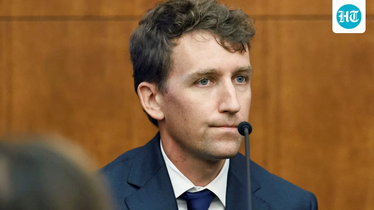 Patrick Clancy timeline: What time did he leave home and reach CVS on the tragic day?