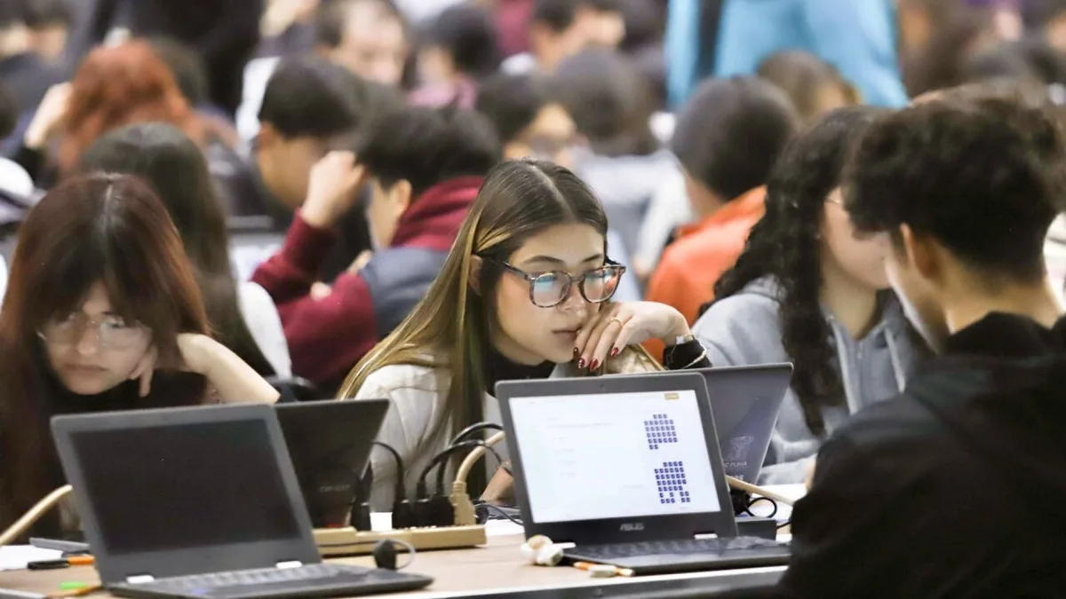 “Reparar no es explicar”: la UNAM aún debe esclarecer qué falló en su examen