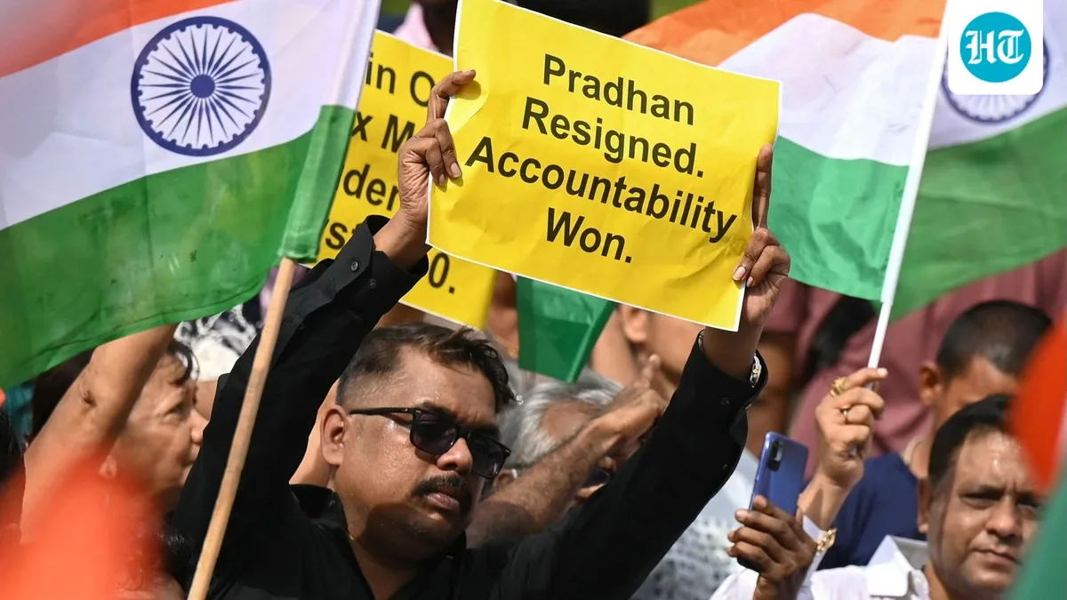 'Conduct audit of all exam processes, take corrective steps': Centre to NTA after 2 major exams disrupted
