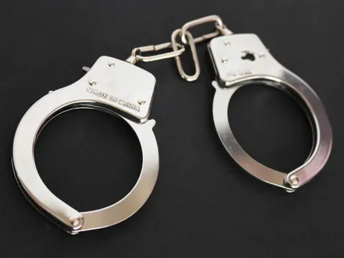 Father sentenced to 25 years for strangling two-year-old son with shoelace