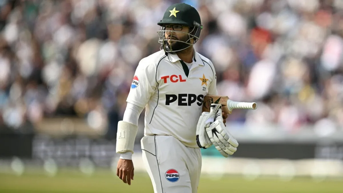 Pakistan Star Imam-ul-Haq In Trouble? PCB Probe Takes Dramatic Turn