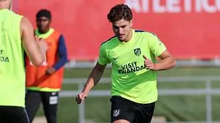Agente de Julián Álvarez responde al Atlético de Madrid