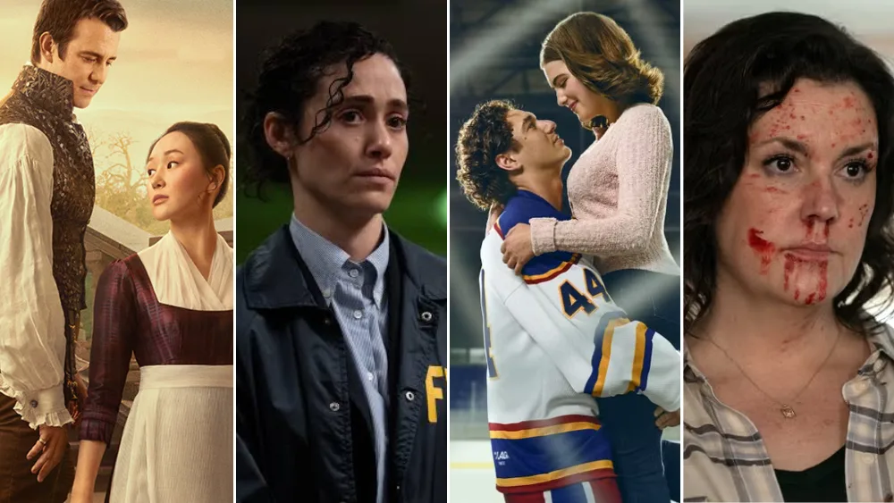 Women-Led Stories Still Undersupplied In Film & TV Despite Clear Demand — Report