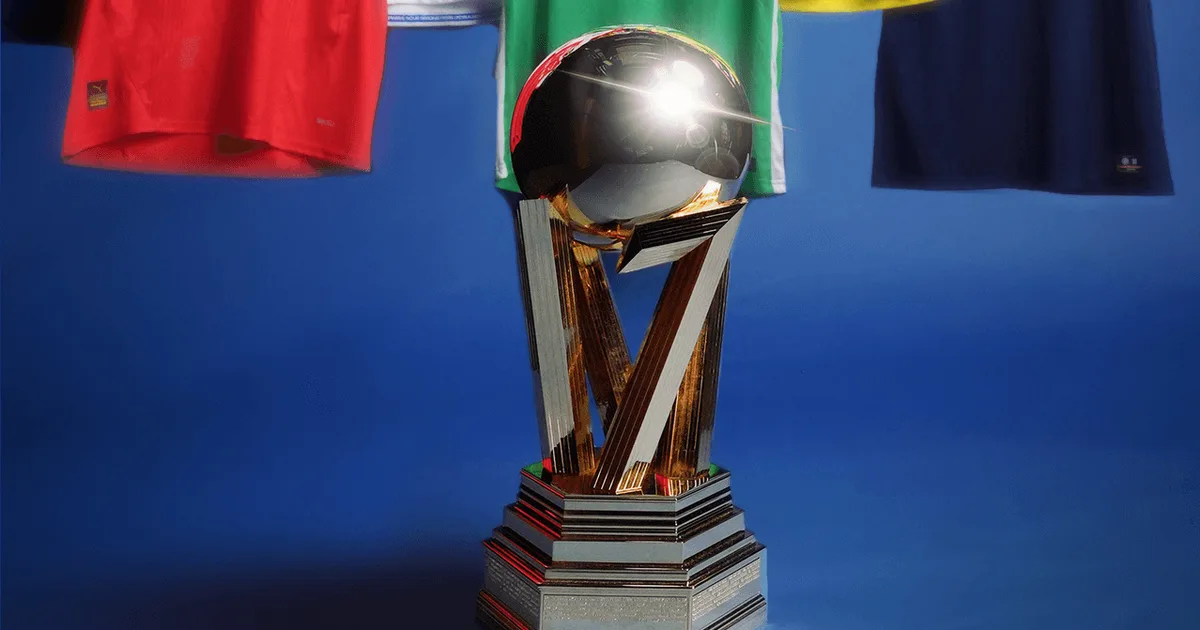 A classificação da Ligue 1 em 2026/27 atualizada