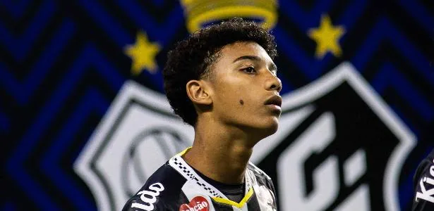 Genoa faz oferta por Robinho Jr. em negócio que pode chegar a R$ 72 milhões