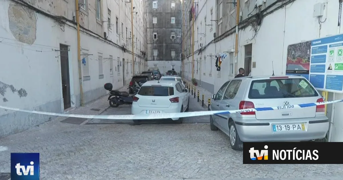 PSP visitou família em Algés cinco vezes em 16 meses: polícia revela cronologia com detalhes do caso que está a chocar o país