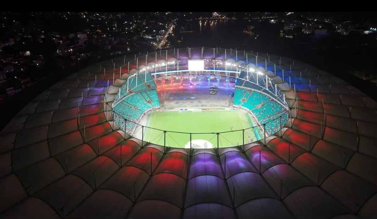 Bahia x Flamengo: onde assistir ao vivo, horário e escalações