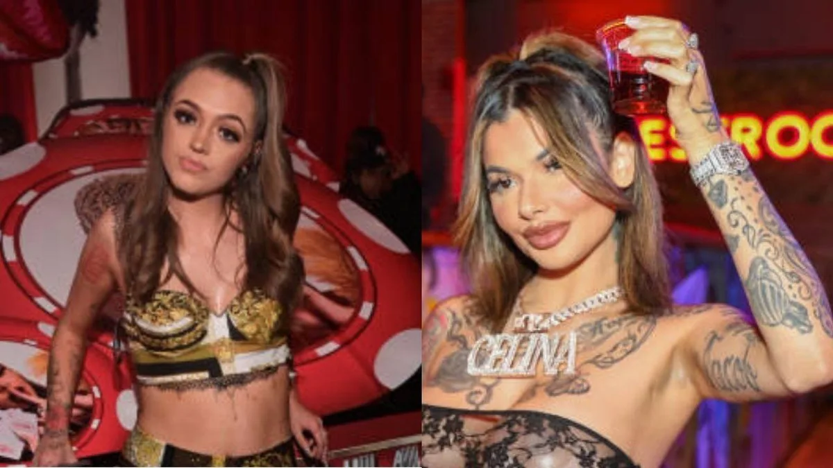 Celina Powell Vs. Woah Vicky Hits Brand Risk 16 Free — Here’s How To Watch