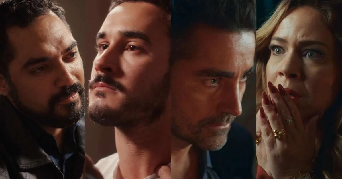 'Coração Acelerado': Reviravoltas na reta final revoltam os fãs da novela: 'Acaba logo'