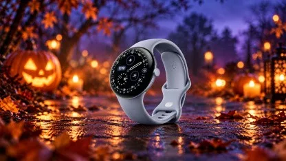 Anzeige: Google Pixel Watch 4 mit LTE | Bis Halloween 144 Euro zur Watch 5 sparen