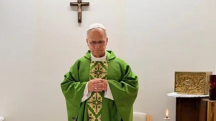 Les examens de santé du pape Léon XIV confirment une "amélioration constante" après son opération d'un nodule cancéreux, annonce le Vatican