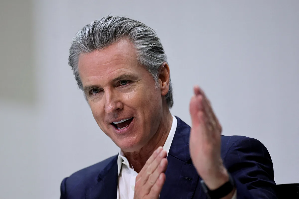 California lanza programa para proteger a quienes ayudan a inmigrantes: así funcionará la nueva ley de confidencialidad de direcciones